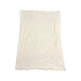 A Beige Blankets from 0/3 baby in size Newborn for neutral. (Back View)