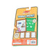 A Blue Educational Games & Activity Sets from Melissa & Doug in size 3T for neutral. (Back View)