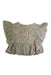 A Green Sleeveless Tops from Louise Misha in size 8Y for girl. (Front View)