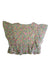 A Green Sleeveless Tops from Louise Misha in size 8Y for girl. (Back View)