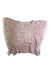 A Pink Sleeveless Tops from Louise Misha in size 8Y for girl. (Front View)