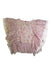 A Pink Sleeveless Tops from Louise Misha in size 8Y for girl. (Back View)