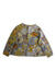 A Multicolour Long Sleeve Tops from Mabo in size 4T for girl. (Back View)