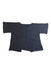 A Navy Cardigans from Louis Louise in size 6T for girl. (Back View)