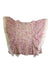 A Pink Sleeveless Tops from Louise Misha in size 6T for girl. (Front View)