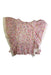 A Pink Sleeveless Tops from Louise Misha in size 6T for girl. (Back View)
