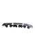 A Grey Cars Trucks Trains & Remote Control from Bigjigs in size O/S for neutral. (Back View)