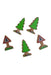 A Multicolour Other Toys from Brio in size O/S for neutral. (Front View)