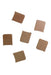 A Beige Other Toys from Brio in size O/S for neutral. (Front View)