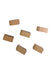A Beige Other Toys from Brio in size O/S for neutral. (Back View)