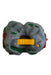 A Multicolour Cars Trucks Trains & Remote Control from Brio in size O/S for neutral. (Front View)