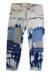 A Blue Jeans from Polo Ralph Lauren in size 3T for boy. (Front View)