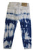 A Blue Jeans from Polo Ralph Lauren in size 3T for boy. (Back View)