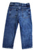 A Blue Casual Pants from Crewcuts in size 4T for girl. (Back View)