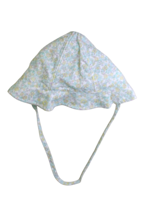 A Multicolour Sun Hats from Paz Rodriguez in size 4T for girl. (Front View)