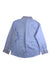 A Blue Long Sleeve Shirts from Nicholas & Bears in size 6T for boy. (Back View)
