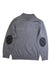 A Grey Long Sleeve Shirts from Nicholas & Bears in size 8Y for boy. (Back View)