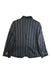 A Grey Blazers from Nicholas & Bears in size 8Y for boy. (Back View)
