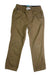 A Beige Casual Pants from Boden in size 5T for boy. (Front View)