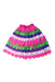 A Multicolour Short Skirts from Billieblush in size 5T for girl. (Front View)