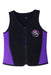 A Black Floatsuits from Arena in size 2T for boy. (Front View)