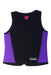 A Black Floatsuits from Arena in size 2T for boy. (Back View)