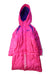 A Pink Puffer/Quilted Coats & Outerwear from Aquasport in size 6T for girl. (Front View)