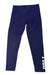 A Navy Leggings from Polo Ralph Lauren in size 8Y for boy. (Front View)