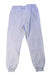 A Grey Sweatpants from Moschino in size 6T for neutral. (Back View)