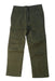A Green Casual Pants from Zadig & Voltaire in size 5T for boy. (Front View)