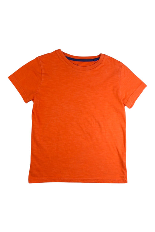 A Orange Short Sleeve T Shirts from Boden in size 8Y for boy. (Front View)