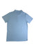 A Blue Short Sleeve Polos from Boden in size 11Y for boy. (Back View)