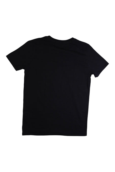 A Black Long Sleeve T Shirts from Paul Smith in size 12Y for boy. (Back View)
