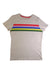 A Multicolour Short Sleeve Tops from Boden in size 11Y for boy. (Front View)