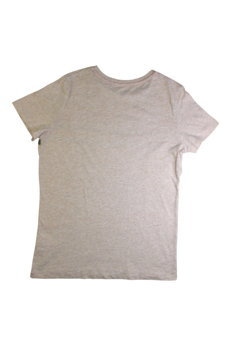 A Multicolour Short Sleeve Tops from Boden in size 11Y for boy. (Back View)