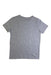 A Grey Short Sleeve Tops from Boden in size 6T for girl. (Back View)