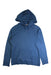 A Blue Hooded Sweatshirts from Morley in size 12Y for boy. (Front View)