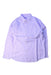 A Blue Long Sleeve Shirts from Nicholas & Bears in size 8Y for boy. (Front View)