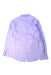 A Blue Long Sleeve Shirts from Nicholas & Bears in size 8Y for boy. (Back View)