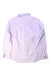 A Pink Long Sleeve Shirts from Nicholas & Bears in size 10Y for boy. (Back View)