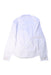 A White Long Sleeve Shirts from Hackett in size 9Y for boy. (Back View)