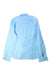 A Blue Long Sleeve Shirts from Hackett in size 9Y for boy. (Back View)