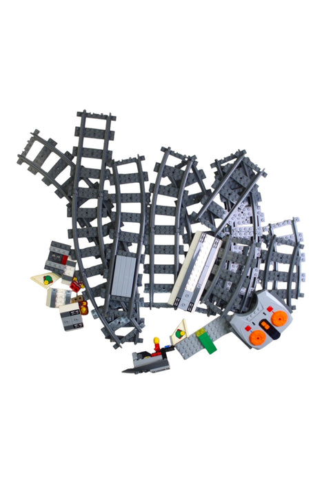 A Multicolour Lego & Building Blocks from LEGO in size O/S for boy. (Back View)