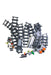 A Multicolour Lego & Building Blocks from LEGO in size O/S for boy. (Back View)