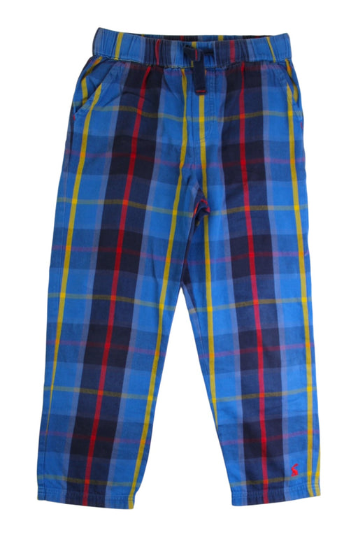 A Multicolour Separates from Joules in size 7Y for boy. (Front View)