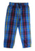 A Multicolour Separates from Joules in size 7Y for boy. (Front View)