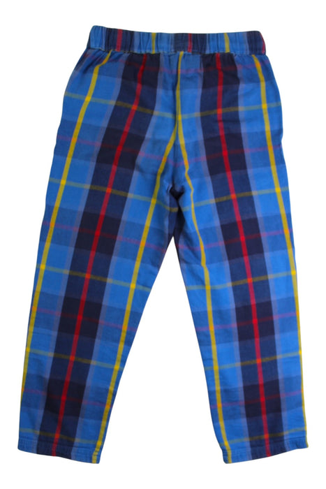 A Multicolour Separates from Joules in size 7Y for boy. (Back View)
