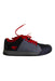 A Black Sneakers from Ride Concepts in size 12Y for boy. (Front View)