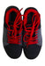 A Black Sneakers from Ride Concepts in size 12Y for boy. (Back View)