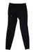 A Black Active Pants from 2XU in size 7Y for girl. (Front View)